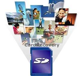 CardRecovery 2023 Registration Key + Crack Free Download